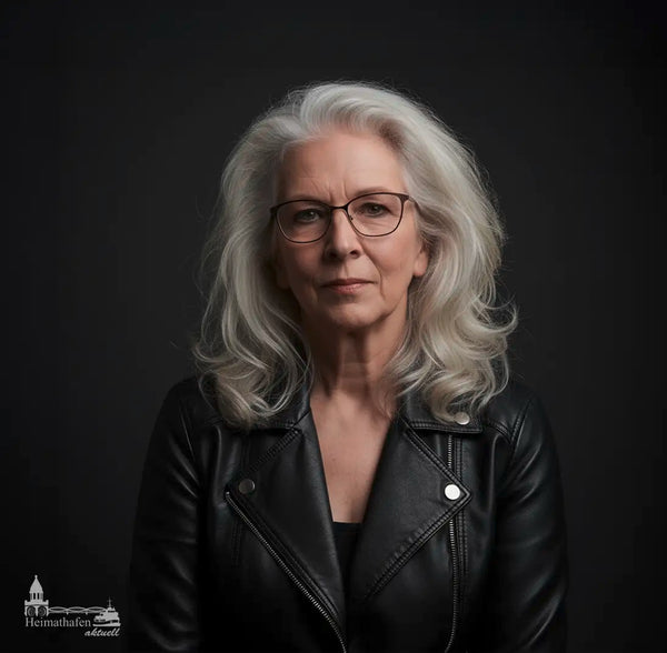 Inga Lewandowski - Das Hamburger HafenKind